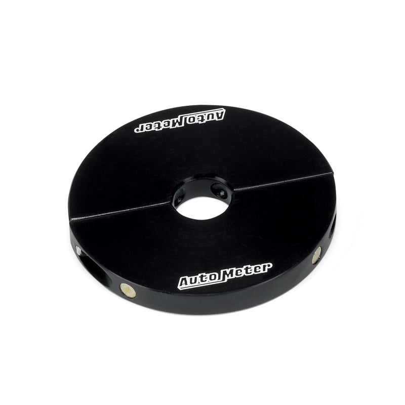 طوق عمود نقل الحركة العالمي ذو 4 مغناطيسات من Autometer (مناسب للماكينة)