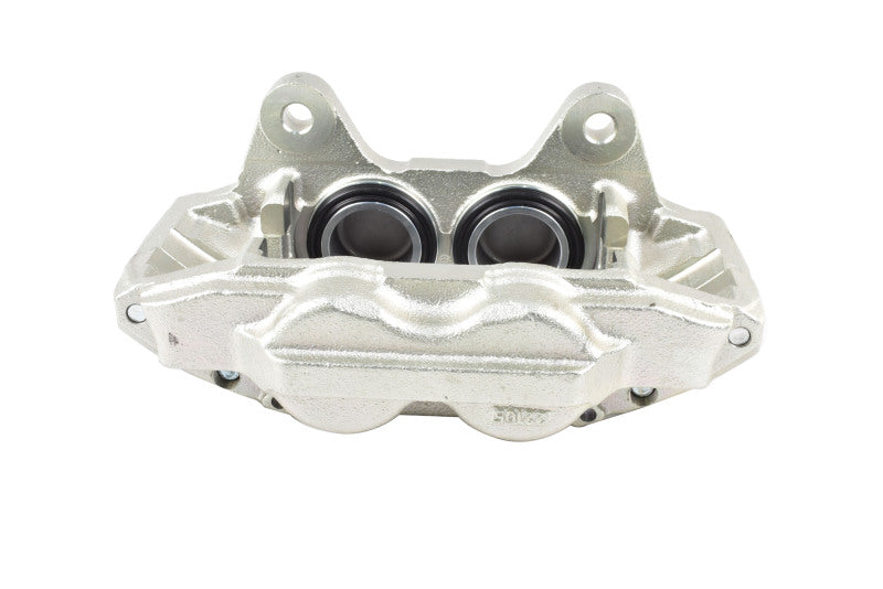 DBA 09-13 Toyota Landcruiser Prado (J150) Street Series Right Front Caliper