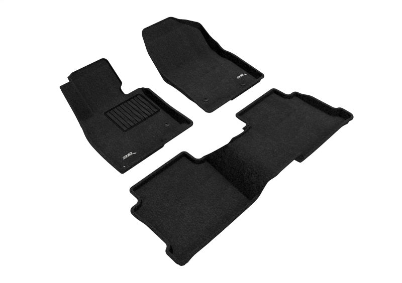3D MAXpider 14-21 Mazda Mazda6 Elegant Black R1 R2
