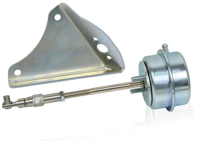 BD Diesel Turbo Boost Control Kit - 2001-2004 Chev LB7