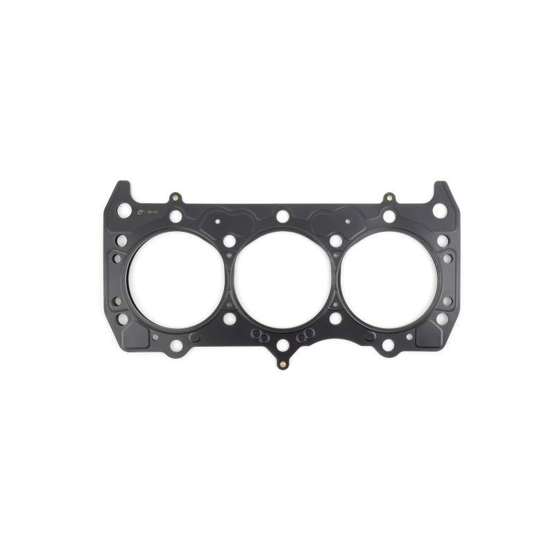 كوميتيك 75-87 بيوك V6 196/231/252 المرحلة الأولى والثانية قطر 3.86 بوصة و 0.062 بوصة حشية رأس MLS-5