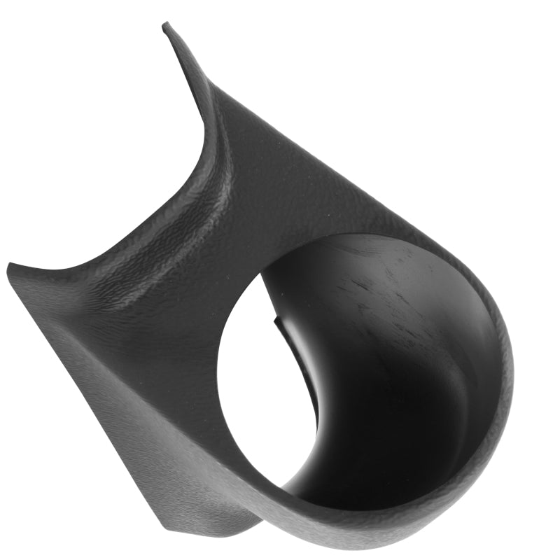 حامل عداد أوتوميتر أحادي بقاعدة A-Pillar مقاس 2-5/8 بوصة، بيك أب Gm C/K، موديل 88-98