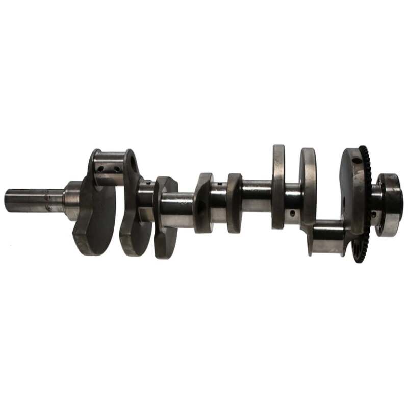 Manley Chevrolet LS 4.000in Stroke Lightweight w/ Long Snout (LS-7) Pro Series Crankshaft