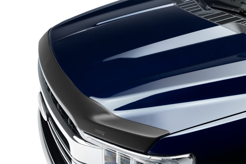 Husky Liners 07-13 Chevrolet Silverado 1500 Aeroskin Low Profile - Matte Black