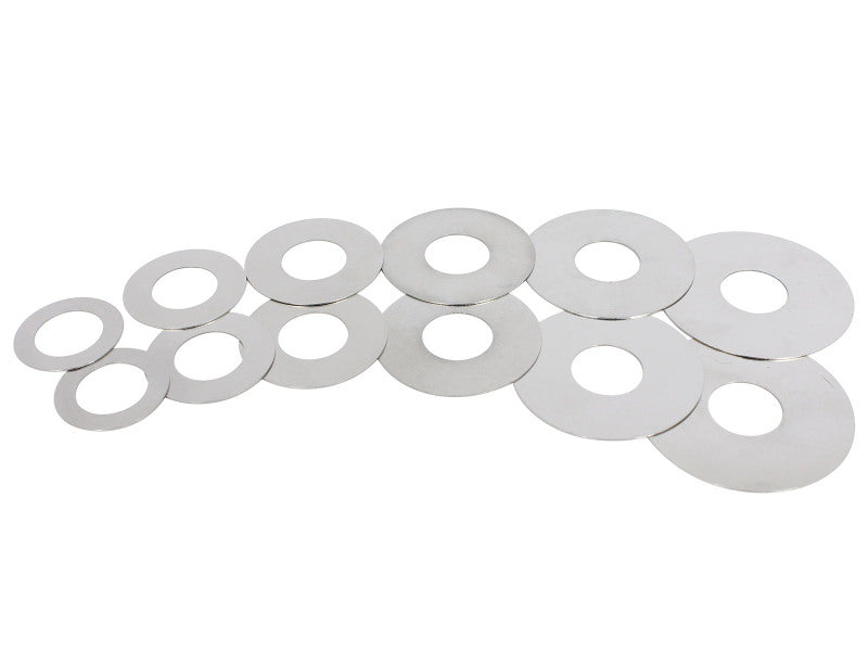 صمام aFe Sway-A-Way Stack 3.0 Shock بسمك 0.008