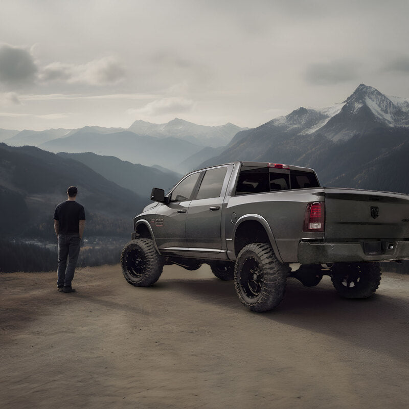 BD Diesel 03-04 Dodge Cummins CR Injector - Stage 3