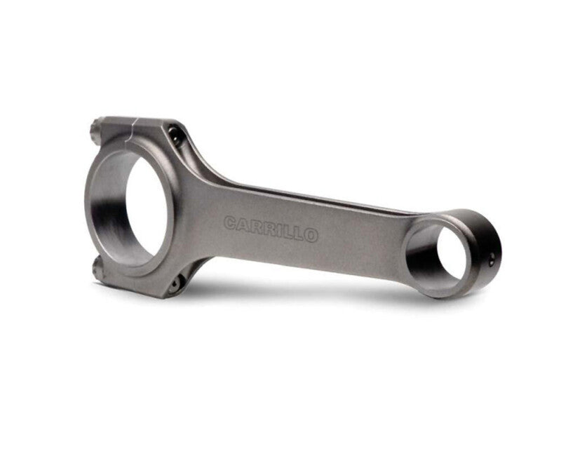 قضيب Carrillo BMW S58B30 بطول 5.945 بوصة مع مسمار CARR-PS مقاس 3/8 بوصة، 0.0065 بوصة - 0.0075 بوصة