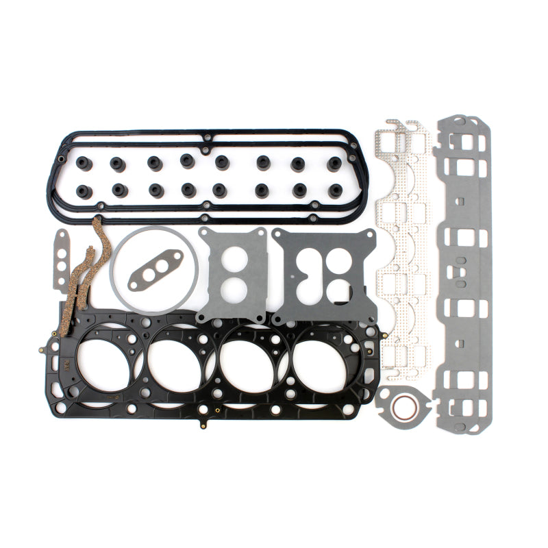طقم حشية علوية Cometic Street Pro Ford 1965-1968 289ci 1968-1985 302ci Small Block 4.100