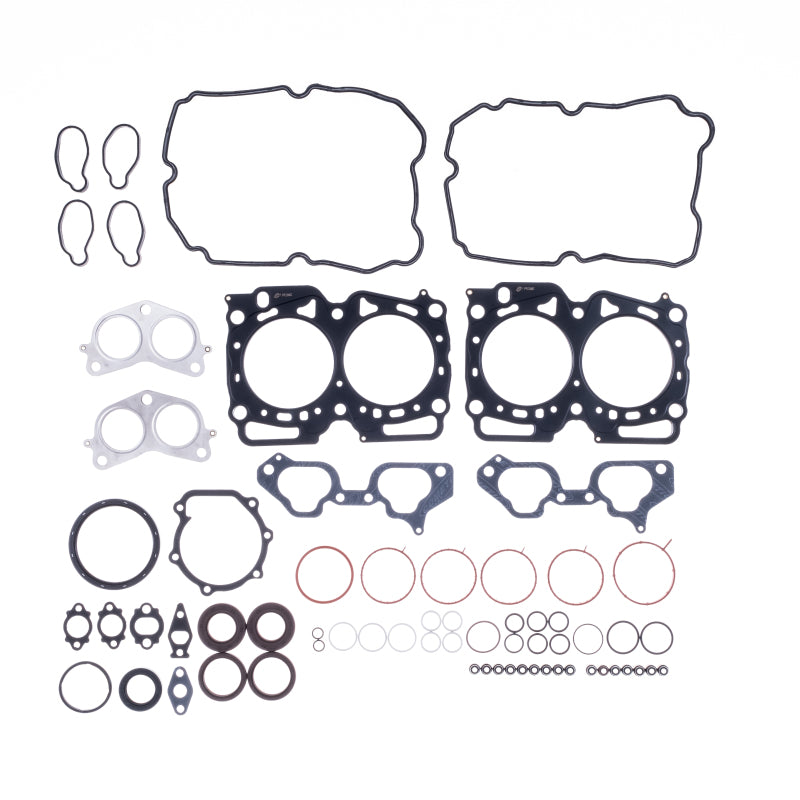 طقم حشوات كامل لسيارة Cometic Street Pro موديل 2008 Subaru WRX EJ255 DOHC بقطر 101 مم *رقم المنتج الأصلي: 10105AB070*