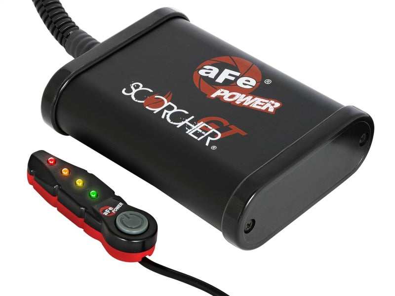وحدة aFe Scorcher 17-19 فيات 124 سبايدر 1.4 لتر