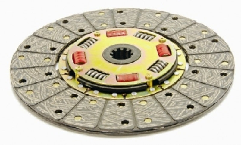 McLeod 71-88 De Tomaso Pantera Street Pro Clutch Kit