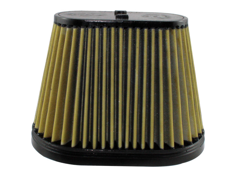 aFe MagnumFLOW Air Filters OER PG7 A/F PG7 PG7 Ford Diesel Trucks 03-07 V8-6.0L (td)