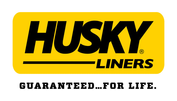 Husky Liners 23-24 Toyota Prius X-Act Contour Black 2nd Seat Floor Liner
