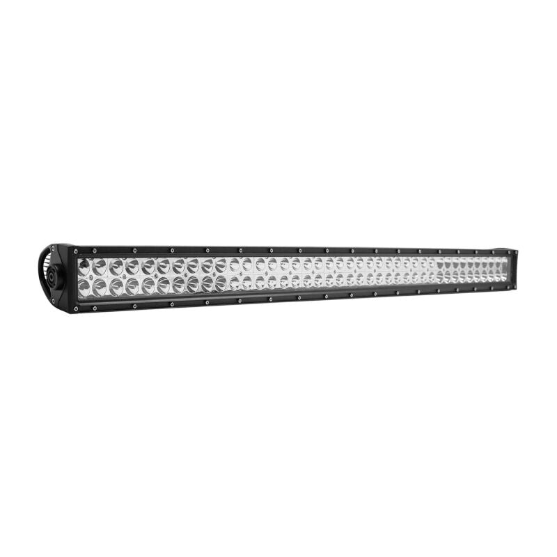 Westin EF2 LED Light Bar Double Row 40 inch Spot w/3W Epistar - Black