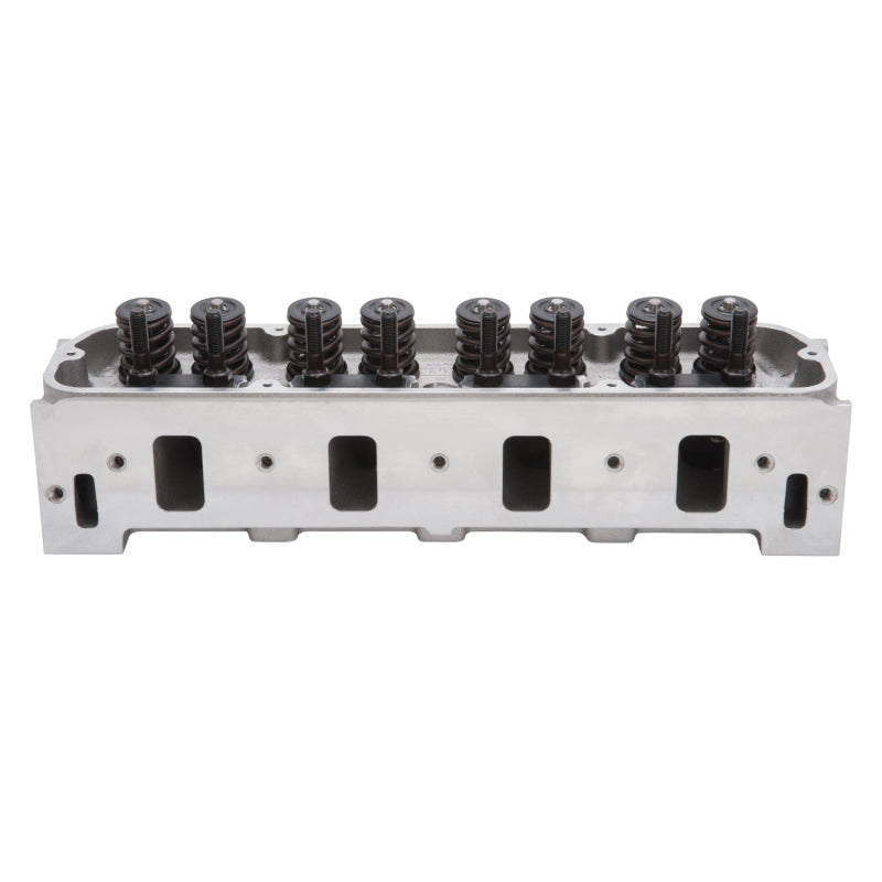 Edelbrock Cylinder Head Holden Vn Performer RPM Hydraulic Flat Tappet Springs Single Complete