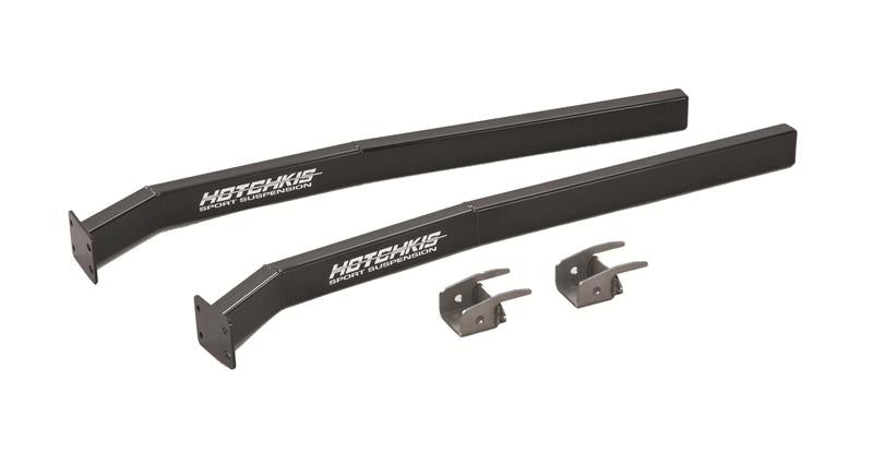 Hotchkis 67-69 Camaro/Firebird Subframe Connectors