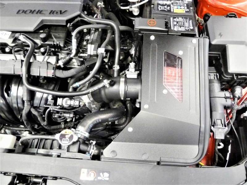 نظام سحب الهواء البارد لسيارة هيونداي النترا 2021 AEM سعة 2.0 لتر L4 F/I