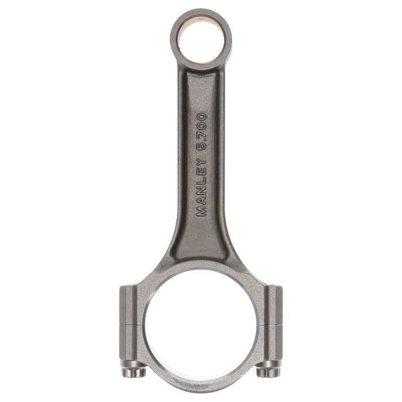 Manley Chevrolet Small Block Sportsmaster Connecting Rod Set - 5.700in Length