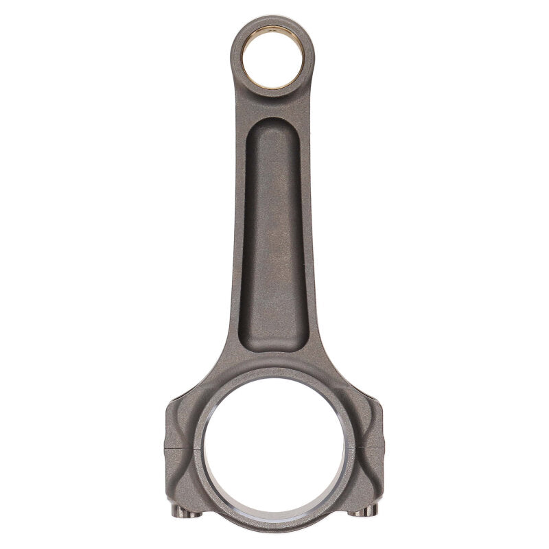 Manley 07+ Toyota 5.7L 3UR-FE Turbo Tuff Pro Series I-Beam Connecting Rod - Single - 6.476in
