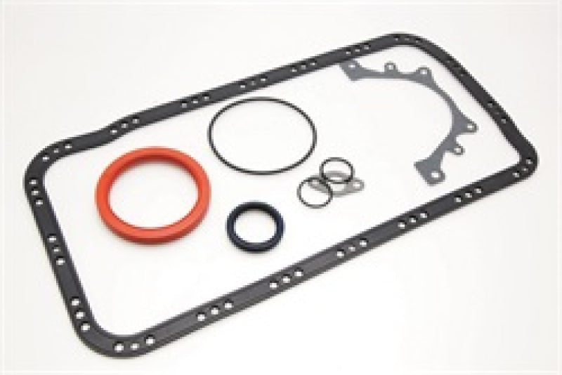 طقم الطرف السفلي لسيارة Cometic Street Pro Honda موديل 1994-01 DOHC B16A2/A3 B18C1/C5