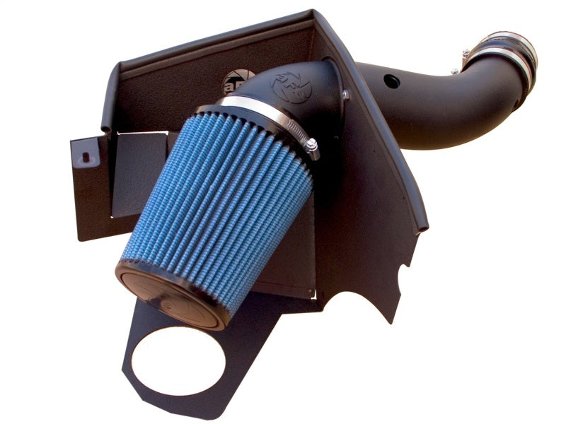 مداخل هواء aFe MagnumFORCE المرحلة الثانية P5R AIS P5R Dodge Magnum 05-08/Chrysler 300 05-10 V6-3.5L