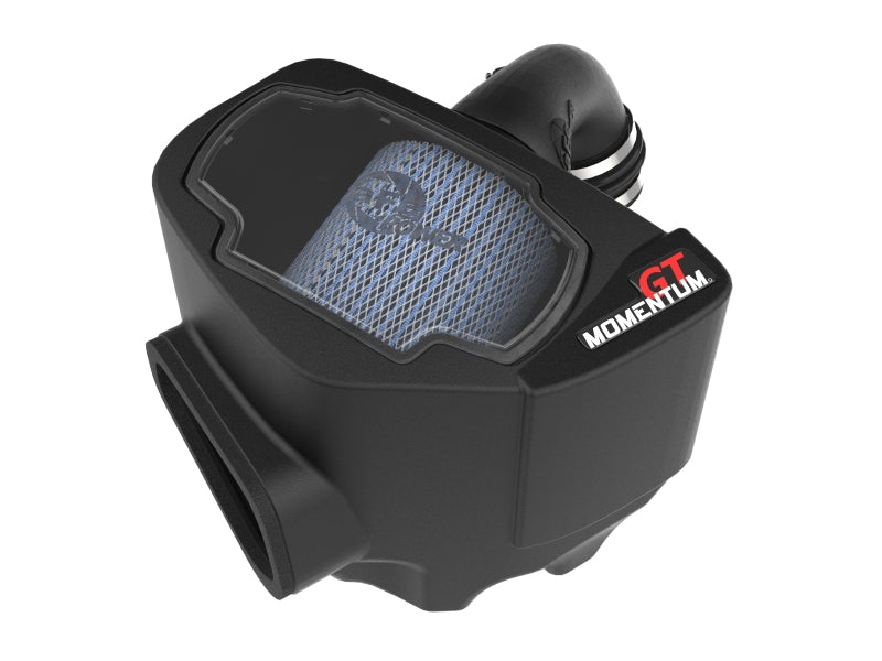 نظام سحب الهواء البارد aFe Momentum GT Pro 5R 24-25 تويوتا لاند كروزر (J250) L4-2.4L (t)