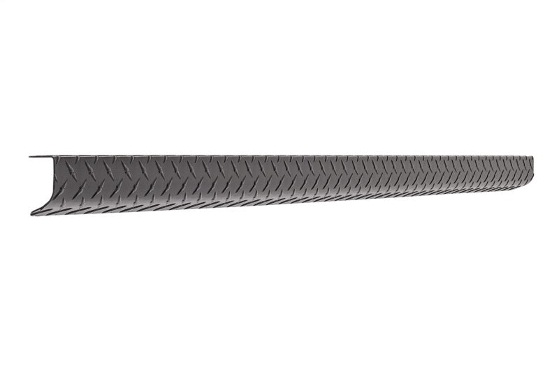 Dee Zee 99-07 Chevrolet Silverado/Sierra Tailgate Protector Cap Black-Tread