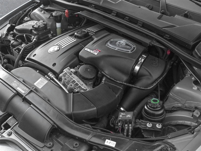 نظام سحب aFe Momentum Pro DRY S 07-10 BMW 335i/is/xi (E90/E92/E93)