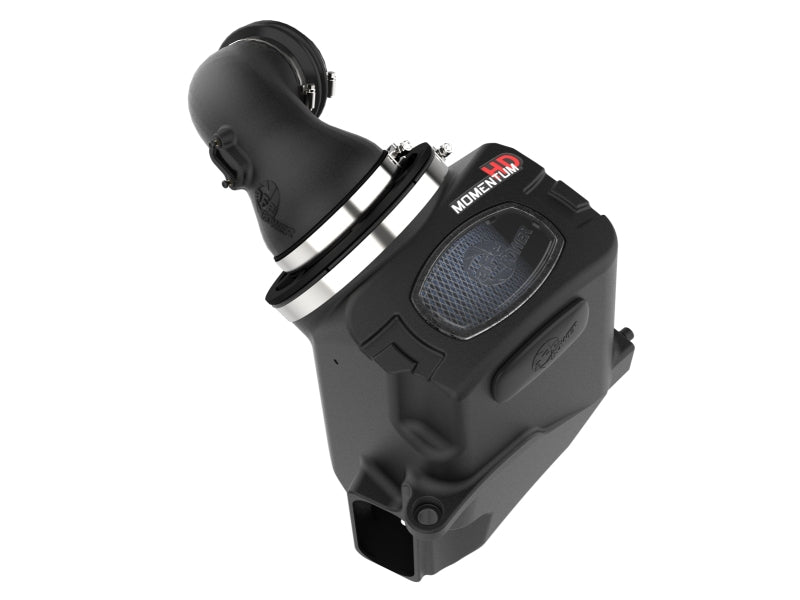aFe 20-24 GM Trucks/SUVs L6-3.0L (td) LM2/LZ0 Momentum HD نظام سحب الهواء البارد مع فلتر Pro 10R