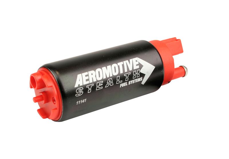 Aeromotive Fuel Pump Module - 340 Series