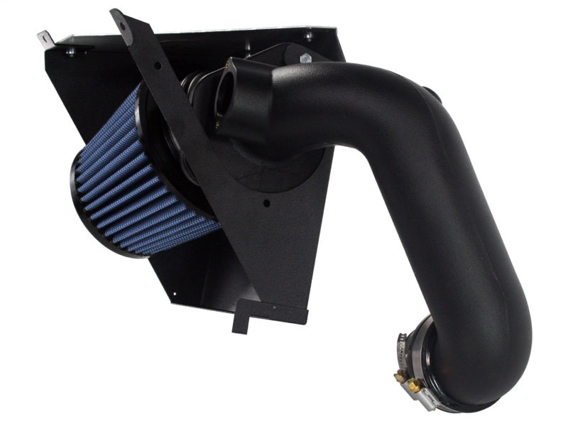 مداخل aFe MagnumFORCE المرحلة 2 P5R AIS P5R Audi A4 02-05 L4-1.8L (t)