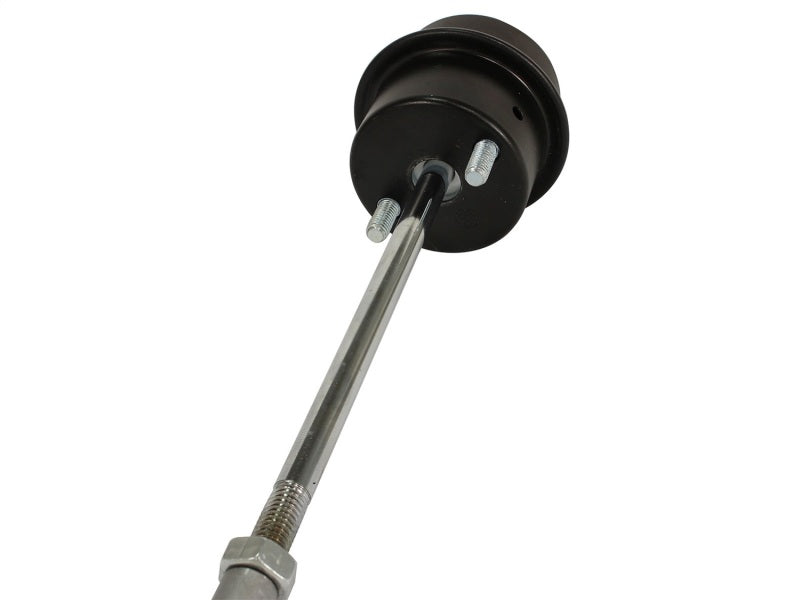 محرك بوابة العادم aFe Power BladeRunner من سلسلة Street، 20-60 رطل/بوصة مربعة، 99.5-03، شاحنات فورد ديزل V8-7.3 لتر