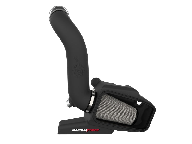 نظام سحب الهواء البارد aFe Magnum FORCE Stage-2 Pro Dry S لسيارة فولكس فاجن GTI (MKVII) L4-2.0L (t) موديلات 15-19