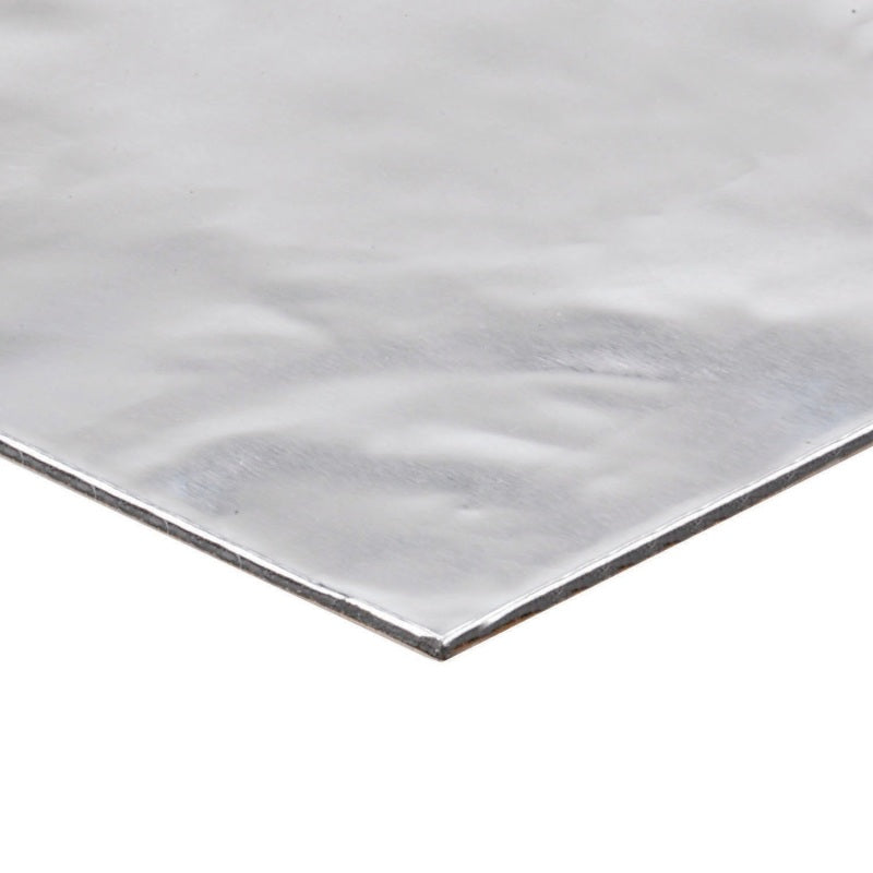 DEI Boom Mat Damping Material 24in x 12.5in x 2mm - 41.7 sq ft 20 Pack