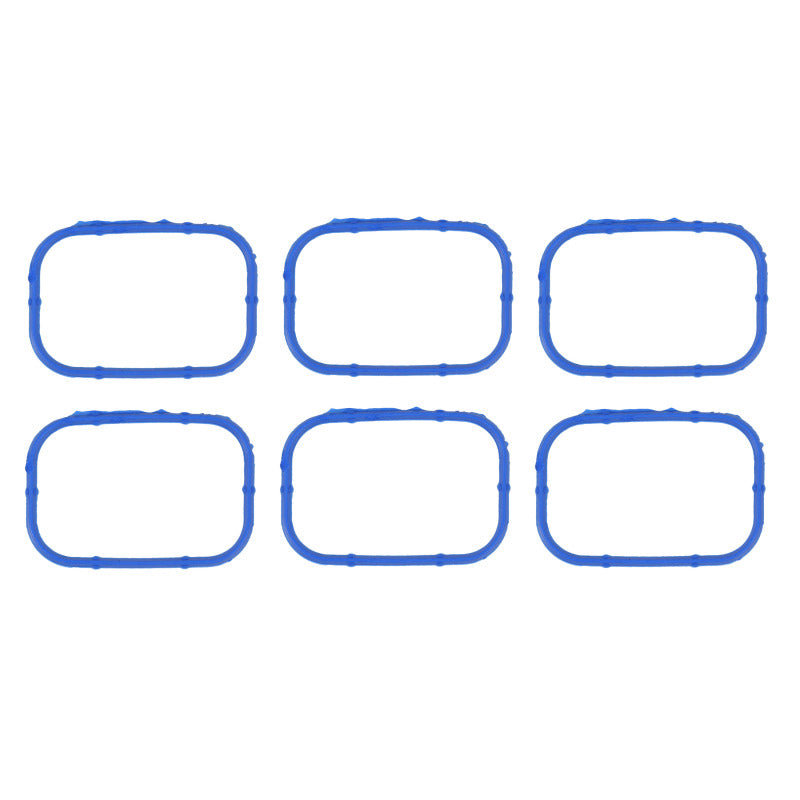 Fel-Pro 21-24 Ford Bronco/21-23 Mustang/14-22 Jeep Cherokee Fuel Injection Plenum Gasket Set