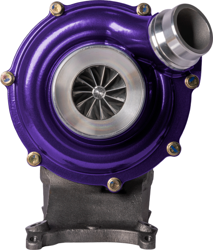 ATS Diesel 15-16 Power Stroke 6.7L Aurora 3000 VFR Stage 2 Turbo