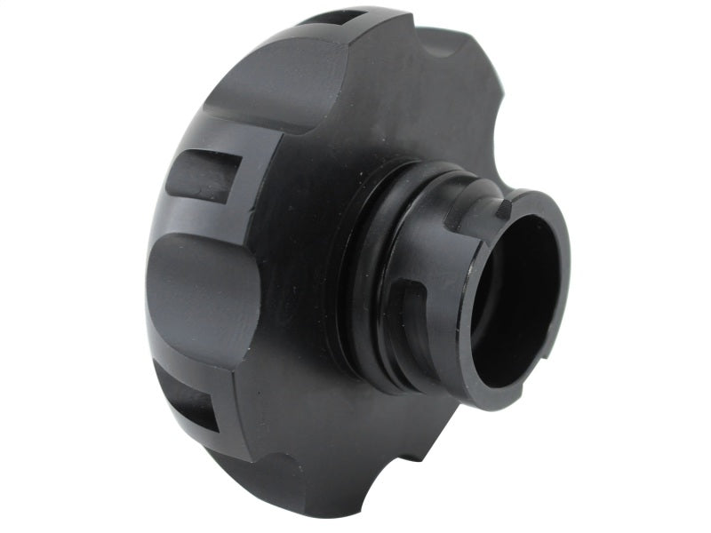 غطاء زيت aFe Power Gamma غطاء زيت GMA لشاحنات فورد ديزل 11-14 V8-6.7 لتر (td)