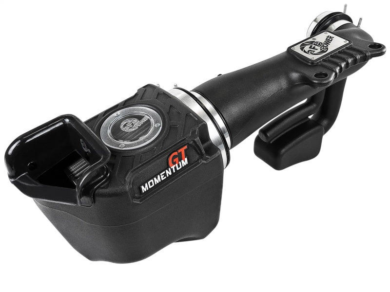 نظام سحب الهواء البارد aFe Momentum GT Pro DRY S لسيارة جيب رانجلر JK V6 سعة 3.6 لتر موديل 2012-2018