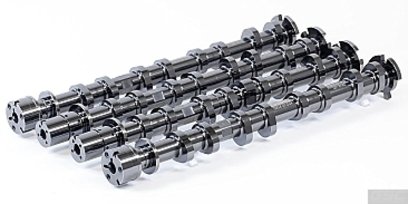 Camshafts