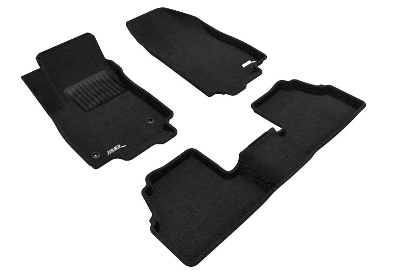 3D MAXpider 13-22 Buick Encore Elegant Black R1 R2