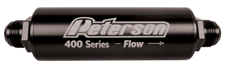 Peterson Fluid Systems Filter -12AN 75 Micron