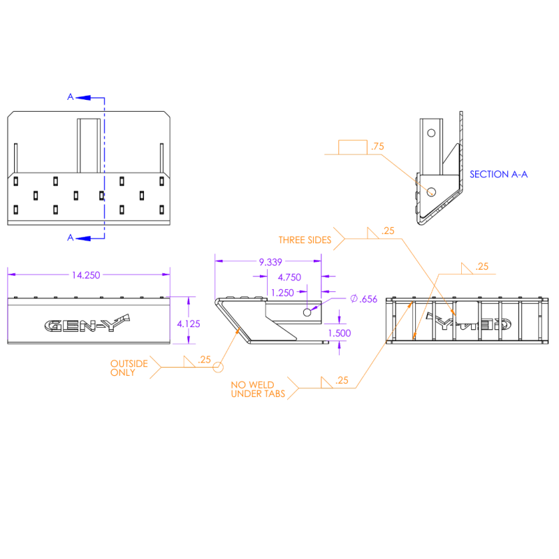 Technical Drawing