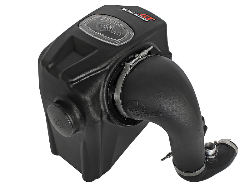aFe Momentum GT مع Pro DRY S Media 16-21 Chevy Colorado 2.8L L4 (td) Duramax
