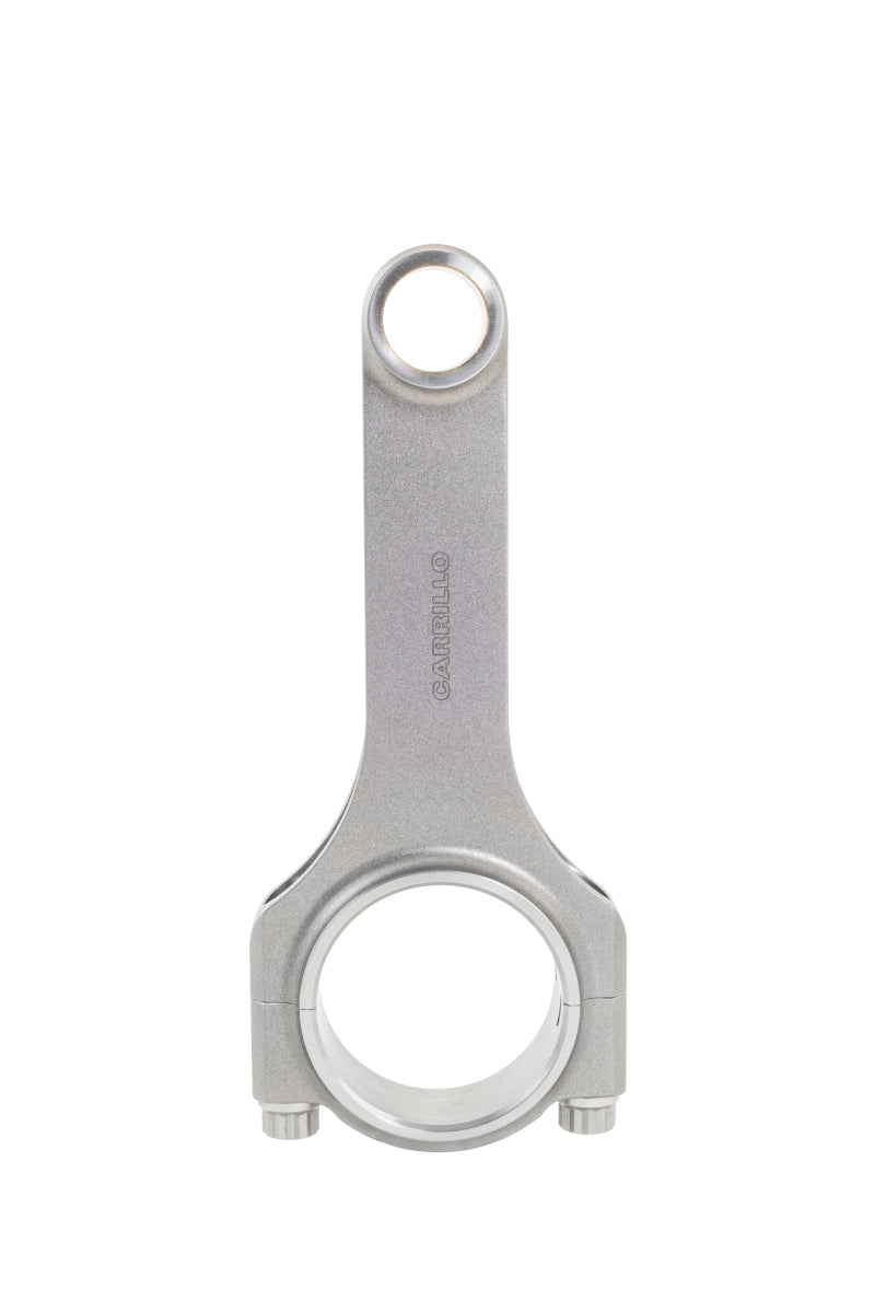 قضيب توصيل Carrillo Opel C20XE Pro-H 3/8 CARR Bolt (قضيب واحد)
