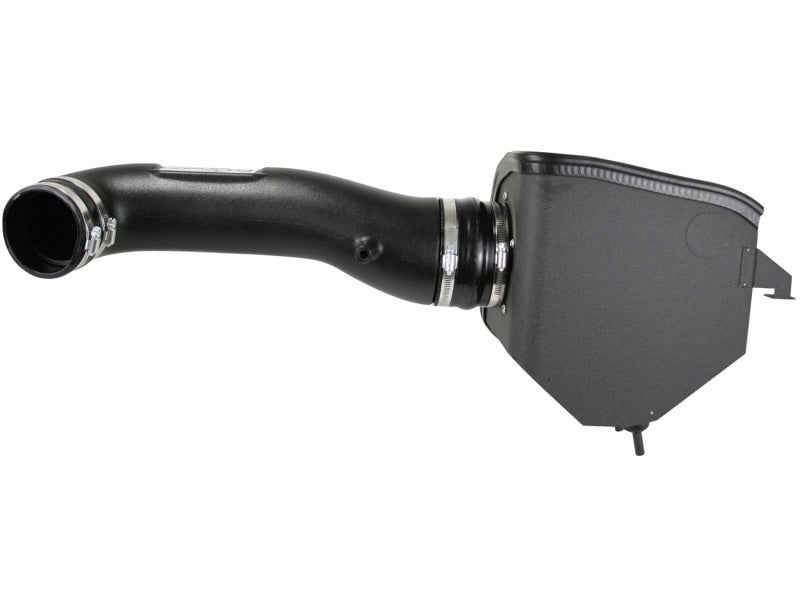 مداخل aFe MagnumFORCE المرحلة الثانية PDS AIS PDS Jeep Wrangler (JK) 2012 V6-3.6L
