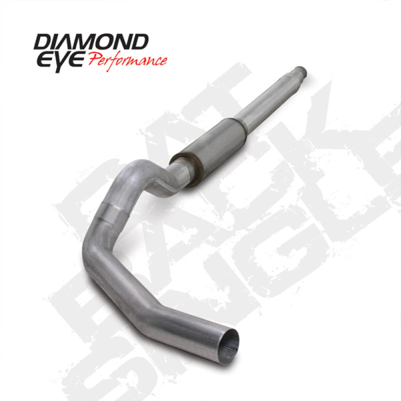 طقم عين الماس 5 بوصة CB SGL AL: 94-97 فورد 7.3 لتر F250/F350 PWRSTROKE