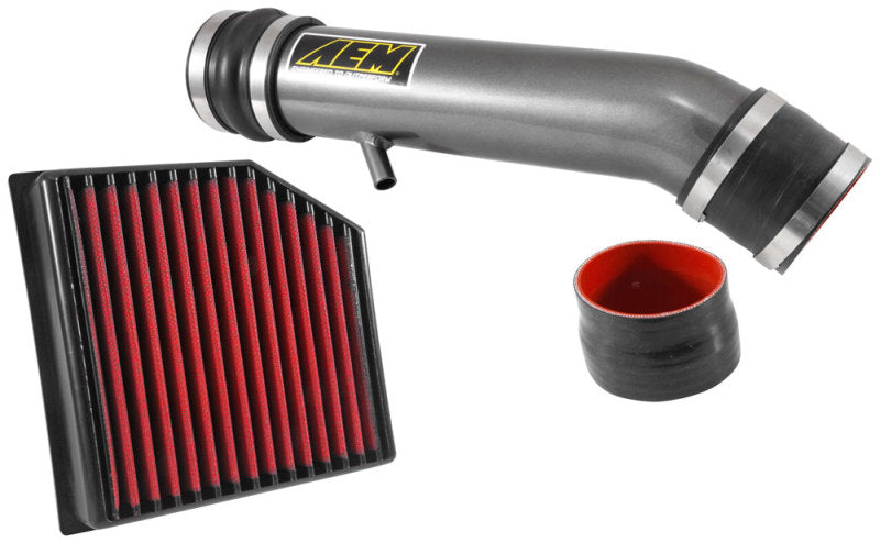 نظام سحب الهواء البارد AEM 2015 لكزس IS250/350 3.5 لتر V6 HCA