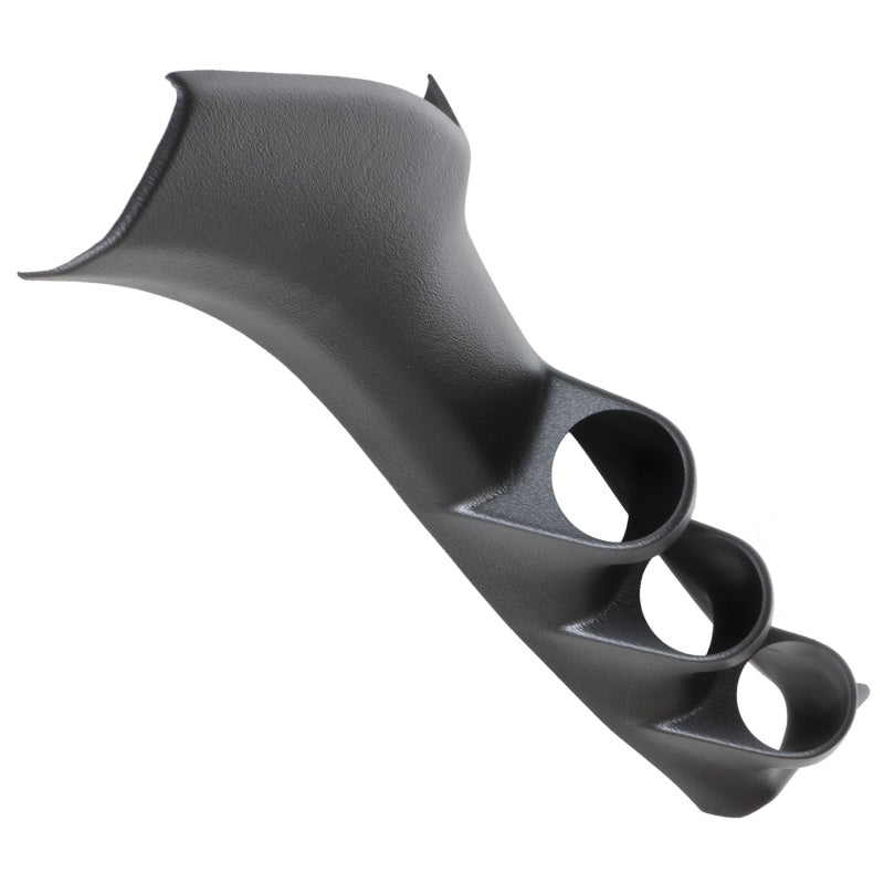 أوتوميتر 95-98 نيسان 240SX أسود ثلاثي عمود 52 مم