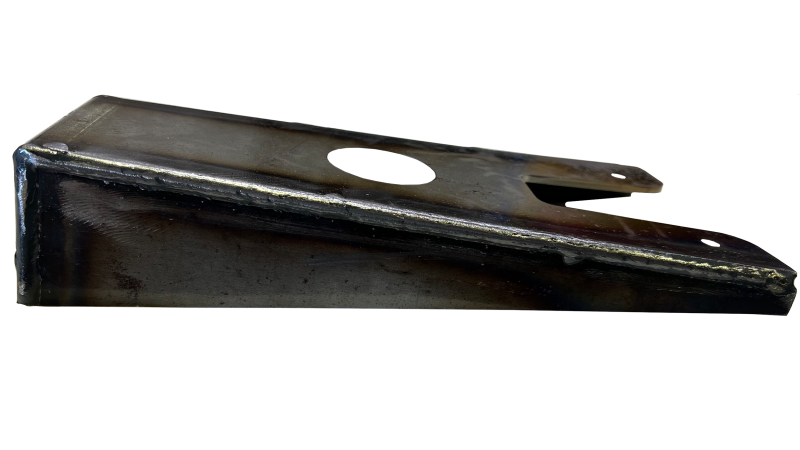Rust Buster 2004-2012 Colorado Front Bed Mount - Left