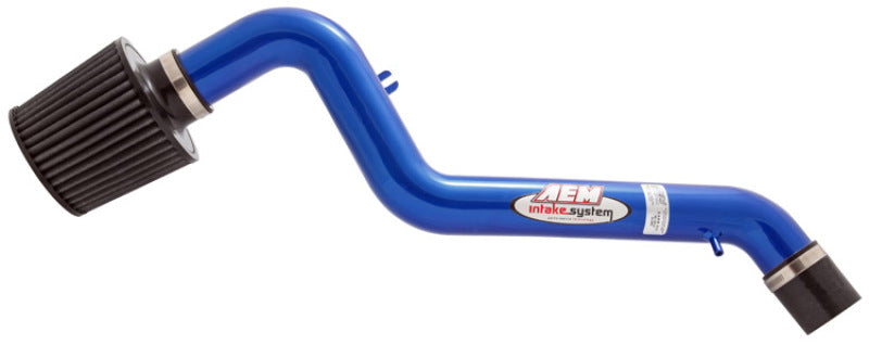 مدخل هواء قصير أزرق من AEM موديلات 94-97 Accord DX/LX/EX